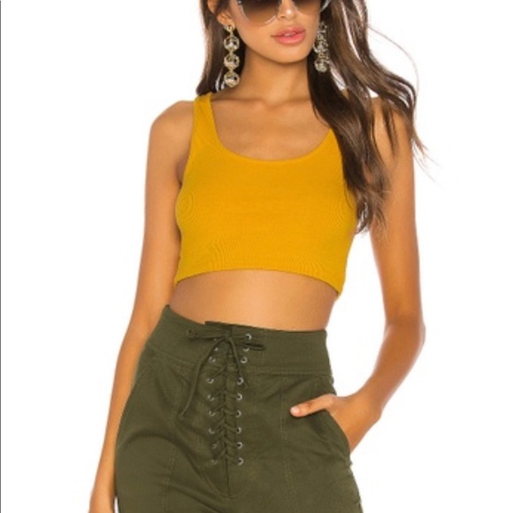 Privacy Please Hide Tank in yellow - Picture 1 of 5